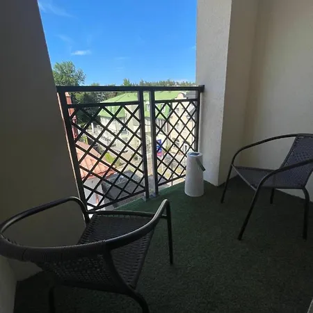 I Atlantic Appartement *