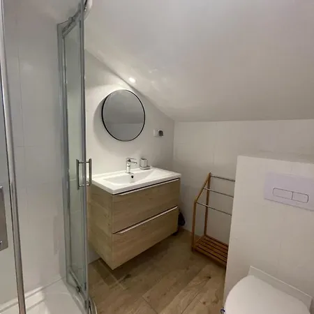 I Atlantic Apartment Jastrzebia Gora