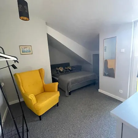 Appartement I Atlantic *