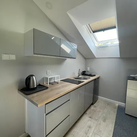 I Atlantic * Jastrzębia Góra