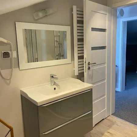 I Atlantic Appartement *