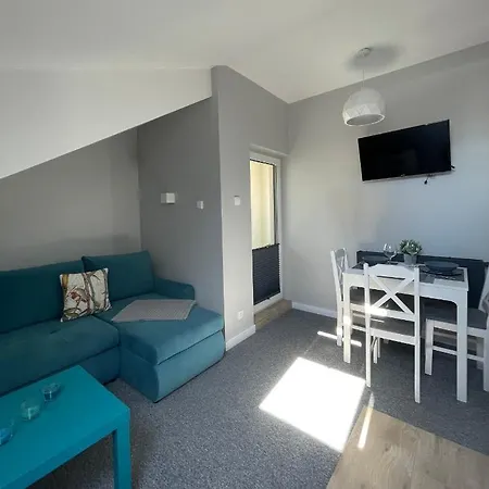 I Atlantic Appartement *