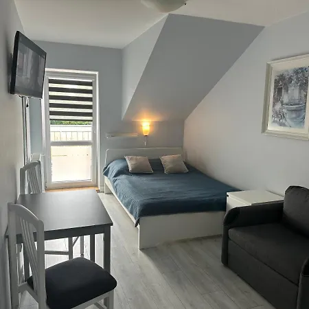 I Atlantic Appartement Jastrzębia Góra