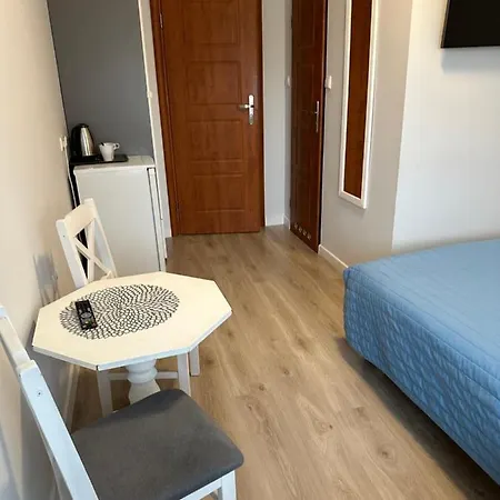 Appartement I Atlantic