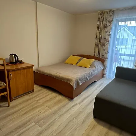 I Atlantic Apartment Jastrzebia Gora