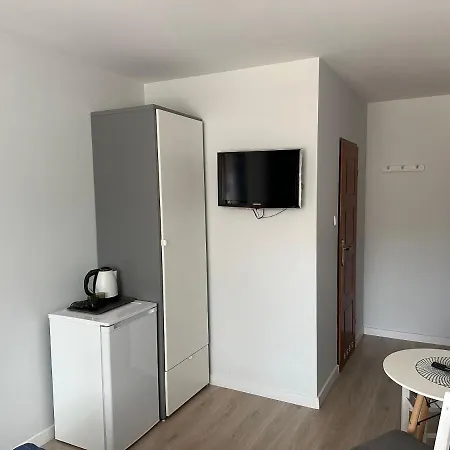 I Atlantic Apartamento Jastrzębia Góra