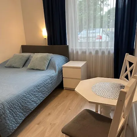 I Atlantic Apartment