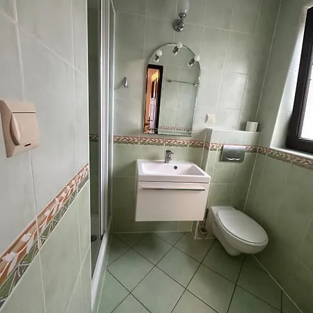 Appartement I Atlantic *