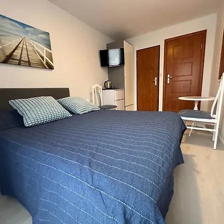 Apartamento I Atlantic Jastrzębia Góra
