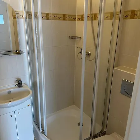 Appartement I Atlantic Jastrzębia Góra