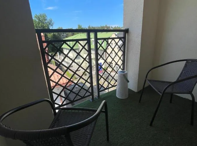 I Atlantic Apartmán *