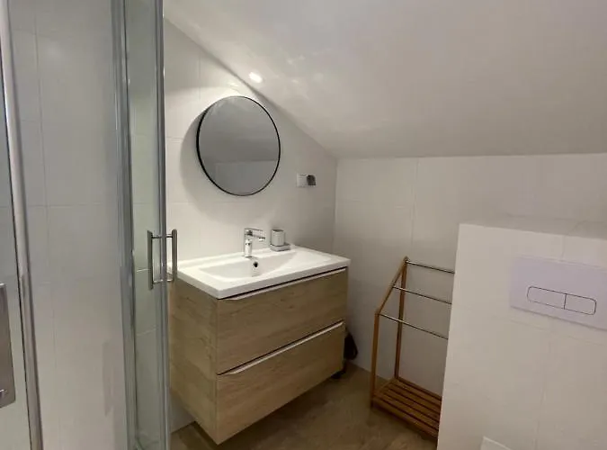 I Atlantic Apartmán Jastrzębia Góra