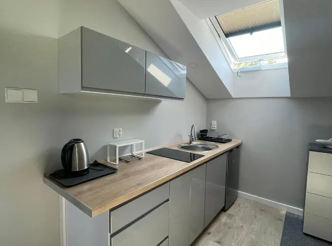 I Atlantic * Jastrzębia Góra