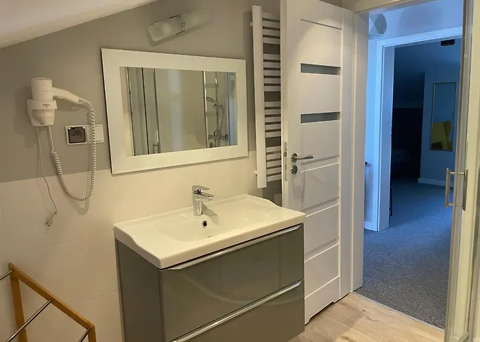 I Atlantic Apartmán *