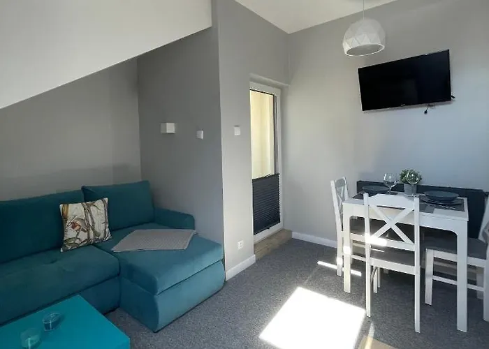 I Atlantic Apartamento *