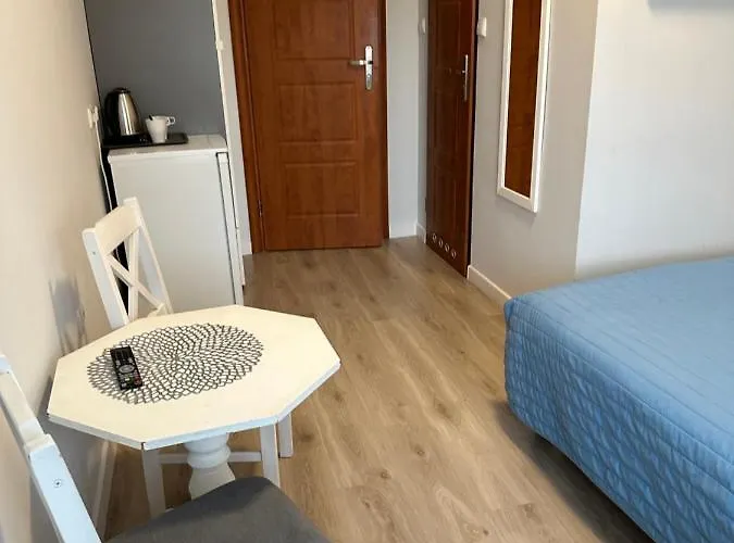 Apartamento I Atlantic