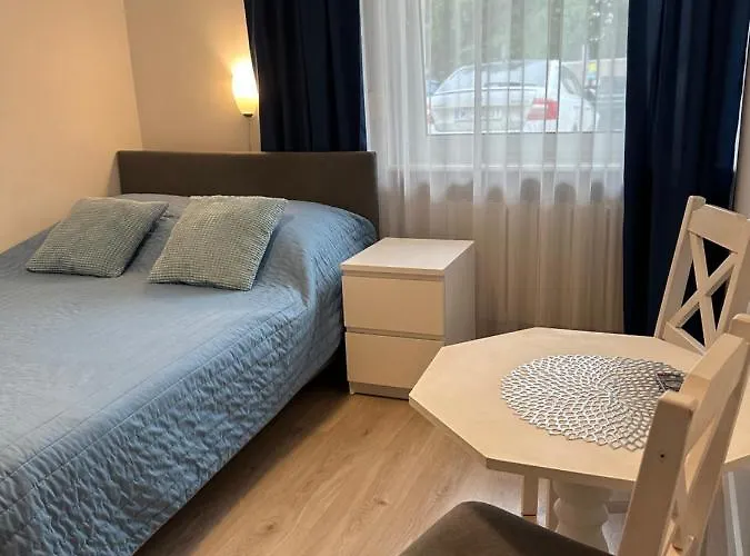 I Atlantic Apartmán