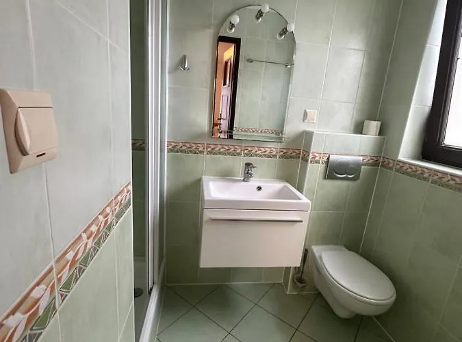 Apartmán I Atlantic *