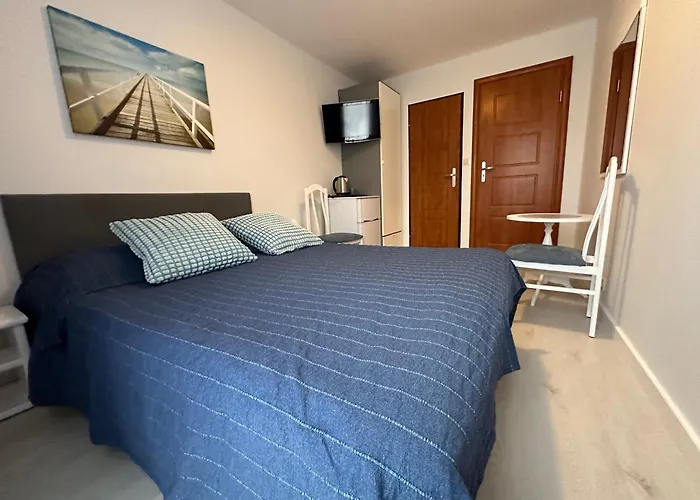 Apartmán I Atlantic Jastrzębia Góra