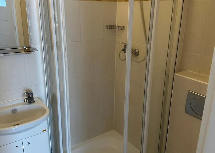 Apartmán I Atlantic Jastrzębia Góra